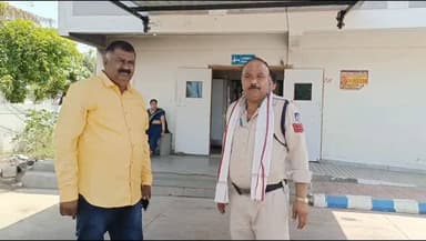 बुरहानपुर रेलवे स्टेशन के पास ट्रेन की चपेट में आने से एक यात्री की मौत समाजसेवियों ने करवाया अंतिम संस्कार #reel #mohan...