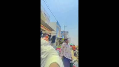 बलौदाबाज़ार: बलौदाबाजार में ठेला विक्रेताओं के बीच लाठी-डंडे चले, मुख्य मार्ग पर अतिक्रमण विवाद, प्रशासन अलर्ट मोड पर
