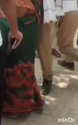 भीटी: भीटी थाना क्षेत्र में प्रेमी को पकड़ने आई बिहार पुलिस पर हुआ हमला, आरोपी प्रेमी को ग्रामीणों ने भगाया, चार गिरफ्तार