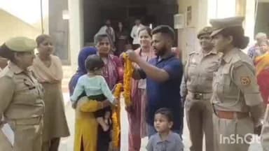 सलेमपुर: युवक ने 7 साल युवती के साथ लीव इन रिलेशन में रहने के बाद शादी से किया इन्कार, देवरिया की महिला थाने ने कराई शादी