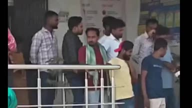 सोनबरसा: बिंदटोली चौक पर कार ने 7 वर्षीय बच्चे को रौंदा, बकरीद मनाने जा रहे परिवार के बच्चे की मौत