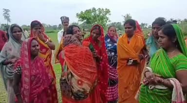 ডিফু: খেৰনীত সংৰক্ষিত বনাঞ্চলত যুৱকৰ মৃতদেহ উদ্ধাৰ,আৰক্ষীয়ে উদ্ধাৰ কৰে মৃতদেহটো