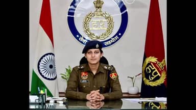 पंचकूला: पंचकूला में नाबालिग से दुष्कर्म करने वाला आरोपी 4 घंटे में गिरफ्तार, पंचकूला पुलिस ने की कार्रवाई