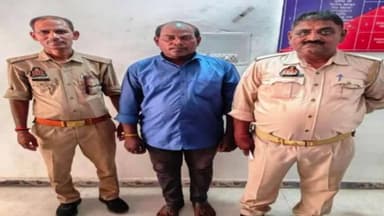 शाहगंज: शांति व्यवस्था भंग करने की आशंका में 9 गिरफ्तार, एक वारंटी भी किया गया गिरफ्तार