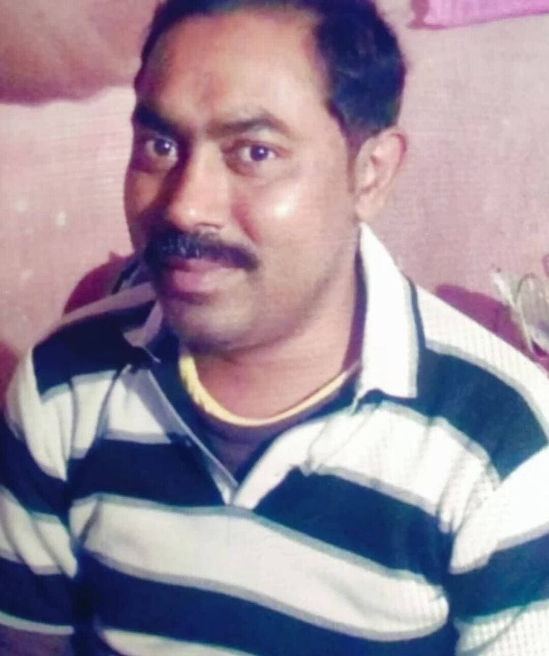 सिलदिली पंचायत के रोजगार सेवक ललन प्रजापति का निधन, क्षेत्र में शोक की लहर