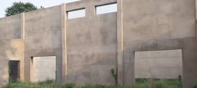 भ्रष्टाचार की भेंट चढ़ा बरौनी का व्यापार मंडल गोदामः 10 साल बाद भी अधूरा, किसान बेहाल
बीहट
बरौनी सरकार दावों में तो किस...