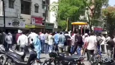रतलाम: गौवंश मामले में पुलिस की कार्रवाई, दो महिलाओं समेत तीन लोग गिरफ्तार, मामला दर्ज