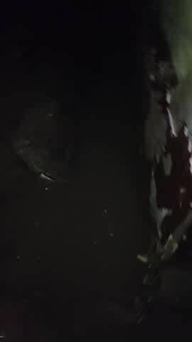उरई के मुहल्ला उमरखेरा में हुल्की माता मंदिर वाली गली में एक मकान में नाली का पानी भरने से काफ़ी दिक्कत हुई है