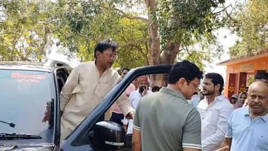 बस्ती: जनप्रतिनिधियों के प्रोटोकॉल के उल्लंघन पर विधायक प्रतिनिधि गुलाब चन्द्र सोनकर ने......
#followerseveryone #nirmal...