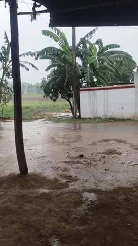 बैरिया: भीषण गर्मी से राहत द्वाबा बलिया
#wether #Rin