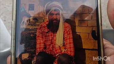 बिंदकी: बिंदकी कस्बे के खजुहा चौराहे के समीप सम्राट सिनेमा मोड में डीसीएम गाड़ी की टक्कर से चाचा की मौत, भतीजा गंभीर घायल