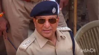 जोधपुर: जोधपुर में रिटायर्ड एसपी ने फंदा लगाकर किया आत्महत्या