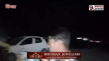 #चौपाल:- चईजन पंचायत से जगदीश थापन ने प्रधान पद पर अपनी जीत की हासिल..!