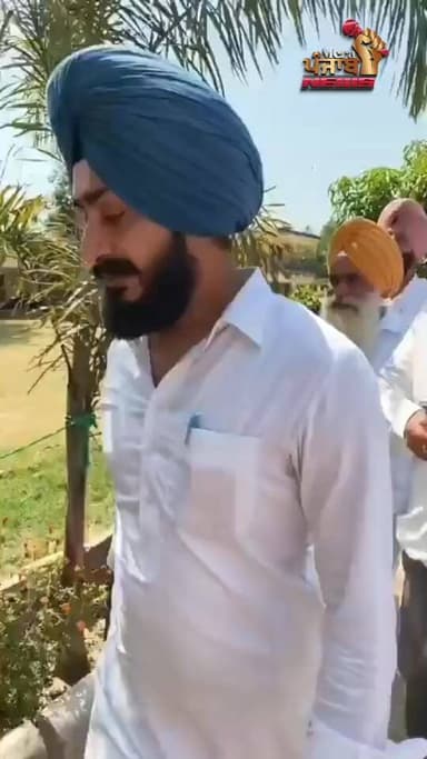 ਸ਼੍ਰੀ ਅਨੰਦਪੁਰ ਸਾਹਿਬ ਨਗਰ ਕੌਂਸਲ ਚੋਣਾਂ ਚ ਆਮ ਆਦਮੀ ਪਾਰਟੀ ਦਾ ਪੂਰਾ ਕਬਜ਼ਾ