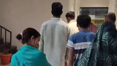 राजगढ़: राजगढ़: मां-सौतेले पिता ने 12 साल की बेटी को ₹12 लाख में बेचा, पुलिस ने 5 आरोपियों को किया गिरफ्तार