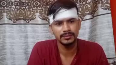 শিলচর: শিলচরে হামলার ঘটনায় অভিযুক্তদের কঠোর শাস্তি দাবি করেন সাংবাদিক