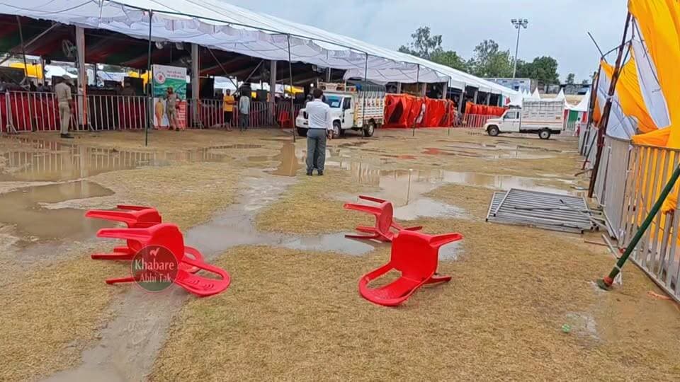मधुबन में योगी आदित्यनाथ जी का कार्यक्रम
#मऊ #मधुबन #योगीआदित्यनाथ #CMYogi #MauNews #UPWeather #बारिश #जलभराव #BreakingN...