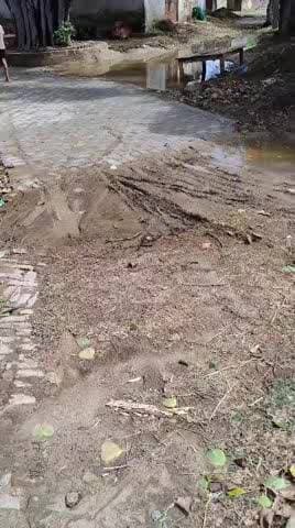 ग्राम यह है ग्राम सभा का विकास जानता है परेशान