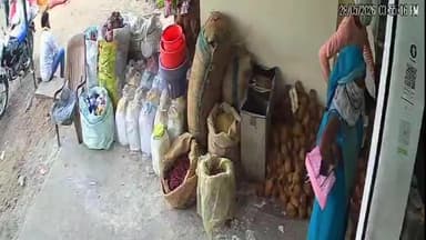 लखनादौन: धूमानगर में बढ़ती चोरियां, पुलिस नहीं दे रही ध्यान