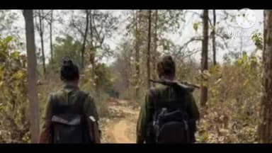 लापुंग: ₹10 लाख का इनामी पीएलएफआई सुप्रीमो अमृत होरो गिरफ्तार, रांची पुलिस को मिली बड़ी सफलता