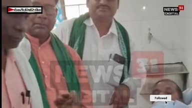 देवरी में खिजुरी-चतरो मुख्य मार्ग स्थित फतेहपुर के पास दो बाइक की टक्कर में दो व्यक्ति घायल #viewersfriendsfollowers #vi...