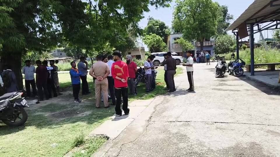 किच्छा और काशीपुर रोड़ पर दो हादसों में गई दो व्यक्तियों की जा#न, पुलिस ने पीएम को भेजे दोनों शव