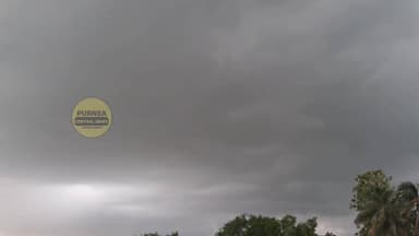 बिहार में बदला मौसम, पूर्णिया में आंधी बारीश शुरू...
#RainAlert #BiharWeather #mausamvibhag #biharnews