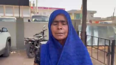 ભિલોડા: શહેરમાં રાજસ્થાન ઝાંઝરી બોર્ડર નજીક દારૂના નશામાં બોલાચાલી બાદ તીક્ષ્ણ હથિયારના ધા ઝીંકી રાહુલ વાભરીની કરાઈ હત્યા