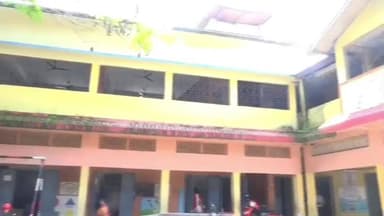 বঙাইগাঁও ভাগ: বঙাইগাঁও বিদ্যামন্দিৰ এম.ই. বিদ্যালয়ত জঘন্য ঘটনা, শিক্ষকৰ নিৰ্দয় প্ৰহাত গুৰুটবভাবে আহত সপ্তম শ্ৰেণীৰ ছাত্ৰী