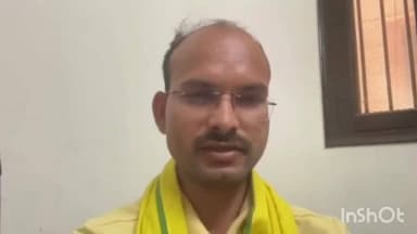 सैलाना: विधायक कमलेश्वर डोडियार ने एलएलएम में दाखिला लिया, कहा- जन सेवा के साथ कानून की पढ़ाई भी करूंगा