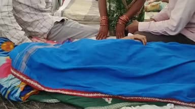 ବୌଦ୍ଧ ସଦର: ଲଇଗାଁ ଗ୍ରାମରେ ବିଷଧର ସାପ କାମୁଡାରେ ଯୁବତୀଙ୍କ ମୃତ୍ୟୁ