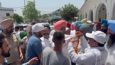 ਸੁਲਤਾਨਪੁਰ ਲੋਧੀ: ਨਗਰ ਕੌਂਸਲ ਸੁਲਤਾਨਪੁਰ ਲੋਧੀ ਚੋਣਾਂ ਵਿੱਚ ਰਾਣਾ ਇੰਦਰ ਪ੍ਰਤਾਪ ਸਿੰਘ ਧੜੇ ਦੇ ਸੱਤ ਉਮੀਦਵਾਰ ਜੇਤੂ ਰਹੇ