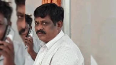 ಚಿಕ್ಕನಾಯಕನಹಳ್ಳಿ: ₹4.5 ಕೋಟಿ ಅವ್ಯವಹಾರ ಆರೋಪ; ನಿವೃತ್ತಿಗೆ ಮೂವರು ದಿನ ಬಾಕಿ ಇರುವಾಗ ತಾ.ಪಂ. ಇಒ ಅಮಾನತು
