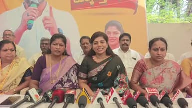 తాటిపాకలో కేడర్ విత్ లీడర్, మహానాడు సక్సెస్ మీట్