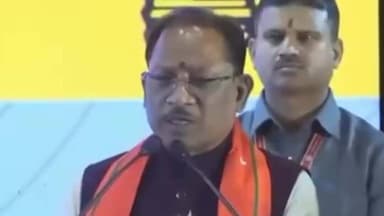 मोहला: मोहला मानपुर जिला के हजारों परिवार सोलर ऊर्जा से जुड़कर मुफ्त बिजली और अतिरिक्त आय का लाभ उठा रहे हैं