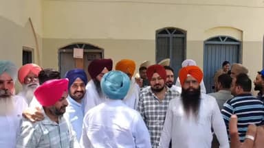 ਤਰਨਤਾਰਨ: ਪੱਟੀ ਵਾਰਡ ਨੰਬਰ 15 ਤੋਂ ਕੰਵਲਪ੍ਰੀਤ ਸਿੰਘ ਗਿੱਲ ਦੀ ਸ਼ਾਨਦਾਰ ਜਿੱਤ