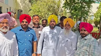 ਤਰਨਤਾਰਨ: ਪੱਟੀ ਨਗਰ ਕੌਂਸਲ ਵਿੱਚ ਕਿਸੇ ਪਾਰਟੀ ਨੂੰ ਸਪੱਸ਼ਟ ਬਹੁਮਤ ਨਹੀਂ
