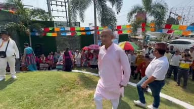 মাটিগাড়া: শিলিগুড়িতে আন্তর্জাতিক এভারেস্ট দিবস উদযাপন করা হলো