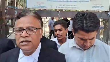 रामपुर: दोहरे पासपोर्ट मामले में अब्दुल्लाह आजम को मिली बड़ी राहत, 7 साल की सजा रद्द, कोर्ट ने किया बरी