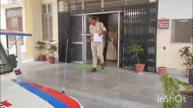 अरैन: अराई के बुरादा क्षेत्र में पूर्व सरपंच रामसिंह चौधरी हत्याकांड में बड़ा खुलासा, पत्नी, बेटी और नाबालिग बेटा रिमांड पर