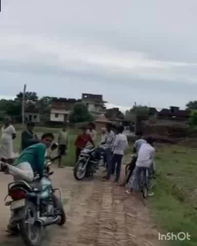 भाटपार रानी: देवरिया के भाटपार रानी के अहिबरन राय टोला में बिजली गिरने से एक महिला की हुई मौत