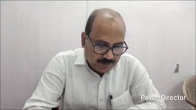 कटिहार: LPG गैस की उपलब्धता पर बड़ा अपडेट, जिला आपूर्ति पदाधिकारी सुशील कुमार ने दी जानकारी