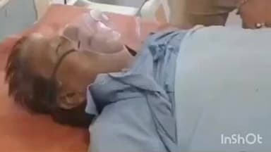सादाबाद: सलेमपुर रोड़ ईट भट्टे के पास एक व्यक्ति का शव मिला, परिजनों में मचा कोहराम, पुलिस ने भेजा पोस्टमार्टम के लिए