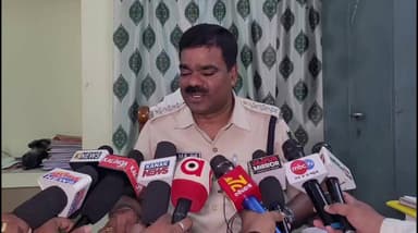 ବିଞ୍ଝାରପୁର: ରାମଚନ୍ଦ୍ରପୁର ଗାଁରେ ଏକ ଅନାବାଦୀ ଜାଗାକୁ ନେଇ ଗଣ୍ଡଗୋଳ ଘଟଣା,ଯାଜପୁର ଟାଉନ କାର୍ଯ୍ୟାଳୟରେ ପତିକ୍ରିୟା ଦେଲେ ଏସଡିପିଓ ପ୍ରଶାନ୍ତ ମାଝୀ