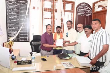 ಮೈಸೂರು: ಸರ್ವರ್ ಸಮಸ್ಯೆಯಿಂದ ಪಡಿತರ ವಿತರಣೆಗೆ ಅಡ್ಡಿ: ಕ್ರಮಕ್ಕೆ ಅಖಿಲ ಭಾರತೀಯ ಗ್ರಾಹಕ ಪಂಚಾಯತ್ ಒತ್ತಾಯ