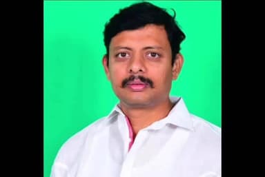 ಶೋರಾಪುರ: ಪ್ರಿಯಾಂಕ ಖರ್ಗೆ ಅವರನ್ನು ಉಪ ಮುಖ್ಯಮಂತ್ರಿ ಮಾಡಿ : ನಗರದಲ್ಲಿ ಶಾಸಕ ರಾಜಾ ವೇಣುಗೋಪಾಲ ನಾಯಕ ಆಗ್ರಹ