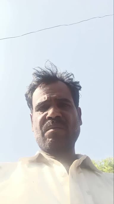 ग्राम kathra RCC repaire yojna___ जिसमें सीमेंट कि मात्रा लगभग ना के बराबर है, और गिट्टी भी बिल्कुल दिखाई नहीं पड़ती/