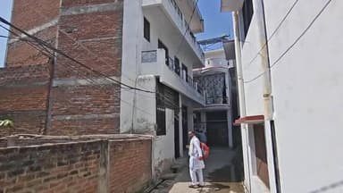 उन्नाव: उन्नाव के बुधवारी से असम पुलिस ने नूर मोहम्मद को किया गिरफ्तार, रिमांड पर असम ले गई, मकान मालिक का बयान आया सामने
