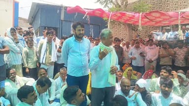 #live दौसा: दिनेश मीणा हत्याकांड में बनी सहमति 🚨 क्या कुछ बोले परिजन 🚨
#dausa #meena #RajasthanPolice #crimepolice