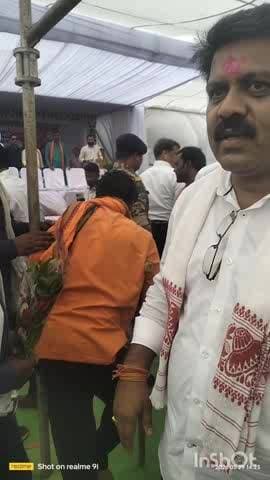 “ग्राम मिनमिनया में सुशासन तिहार आयोजित”
“सुशासन तिहार में ग्रामीणों ने रखी मांग”
“आवास और राशन समस्या को लेकर आवेदन”